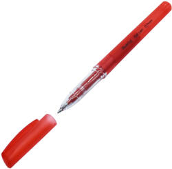 BLUERING Zseléstoll kupakos gumis fogó, Bluering® Nova írásszín piros (59954) - nyomtass-olcson