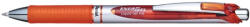  Rollertoll zselés 0.7mm Pentel EnerGel BL77-FX narancs (30657) - nyomtass-olcson