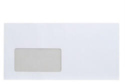 Bluering Boríték La/4 Szilikon Darabos Bal Ablak 45x90 Bélésnyomott 110×220 Mm (dborla4szba4590) - nyomtass-olcson