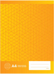 BS Füzet iskolai A4, 32lap, franciakockás 88-32 BS (60207) - nyomtass-olcson