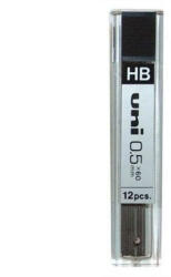 uni Ironbél HB 0, 5 mm UNI UL1405 (2UULSS05HB)