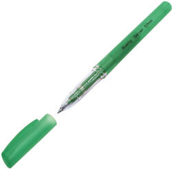 BLUERING Zseléstoll kupakos gumis fogó, Bluering® Nova írásszín zöld (59953) - nyomtass-olcson