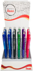 Pentel Display üres kínáló 36db-os PENTEL (PMDP36) - nyomtass-olcson