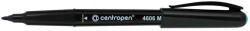 Centropen Permanent marker CD-DVD liner M 1 mm CENTROPEN 4606 zöld (646060110) - nyomtass-olcson