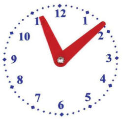 Ora műanyag (100-1081)