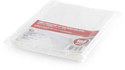  Lefűzhető Genotherm Felül és Belül Nyitott A4 75 Micron Narancsos Redin 100db (gena475redin) - nyomtass-olcson