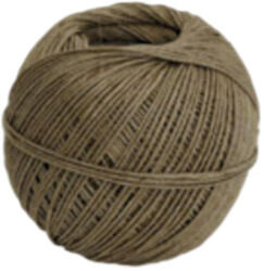 Fornax Kötözőzsineg kender vékony 100 g. 2/2, 50 125 méter Fornax (000005109) - nyomtass-olcson