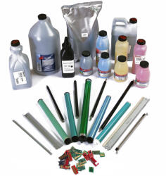 Orink Ink Hp Universal Dye Magenta 1l Orink