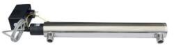 Valrom Statie dezinfectie aquaPUR UV SDE-025 1x25W Q=1, 4 mc/h (87141004025)