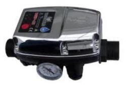 Wasserkonig Presostat electronic cu manometru Wasserkonig WSP-15 (WSP-15)