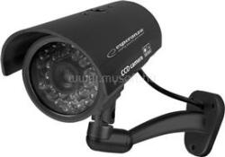 Esperanza SPECTRE térfigyelő álkamera (ESPERANZA_ECA102K) (ESPERANZA_ECA102K)