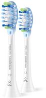 Philips HX9042/87 Sonicare Premium Plaque Defence Fogkefe fej, 2 db (HX9042/87)