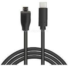 LogiLink USB-C adat és töltő kábel USB-C apa és Micro USB apa között 1 m (LOGILINK_CU0197) (LOGILINK_CU0197)
