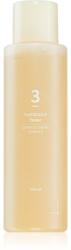 numbuzin No. 3 Super Glowing Essence Toner élénkítő tonik a bőr feszességének megújítására 200 ml