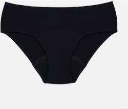 Snuggs Invisible Classic Black menstruációs női alsó - notino - 14 880 Ft