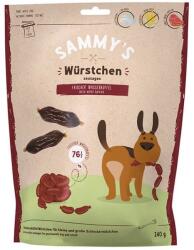 bosch SAMMY’S Sausages Recompense pentru caini 240 g