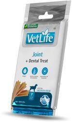 FARMINA Vet Life Dental Treat Joint Medium/Maxi 100 g gustare dentara caini talie medie si mare