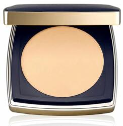 Estée Lauder Mattító kompakt smink SPF 10 Double Wear (Matte Powder Foundation) 12 g 2N2 Buff