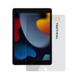Tactical Glass Shield iPad 10.2 2019/2020/2021 kijelzővédő fólia, átlátszó (57983125002) (57983125002)