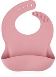 Petite&Mars Take&Match 6m+ előke Dusty Rose