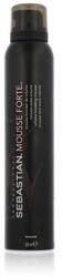 Sebastian Professional Mousse Forte hajhab erős fixálás 200 ml nőknek