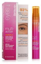 StriVectin Multi-Action Super-C Dark Circle Brightening Eye Serum szemkörnyékápoló szérum minden bőrtípus 15 ml