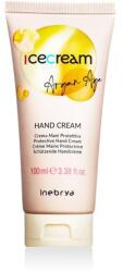 Inebrya Ice Cream Argan Age Protective Hand Cream kézkrém 100 ml uniszex