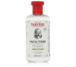 Thayers Facial Toner Cucumber arcpermet minden bőrtípus 355 ml uniszex