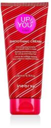 Inebrya Up To You Liss Smoothing Cream hajkrém 200 ml uniszex