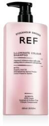 Ref Stockholm Illuminate Colour Shampoo 600 ml sampon festett haj uniszex