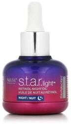 StriVectin Advanced Retinol S. T. A. R. Light Retinol Night Oil arcolaj minden bőrtípus 30 ml uniszex
