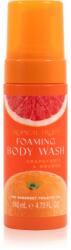 The Somerset Toiletry Co The Somerset Toiletry Co. Tropical Fruits Grapefruit & Orange tisztító hab testre 140 ml
