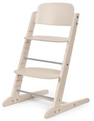 Cybex Iris Gold All Natural fa etetőszék