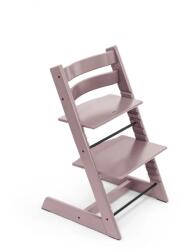 Stokke Tripp Trapp Heather Mauve fa etetőszék
