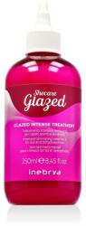 Inebrya SheCare Glazed Intense Treatment hajpakolás száraz haj 250 ml nőknek