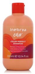 Inebrya Color Perfect Shampoo 300 ml sampon festett haj uniszex