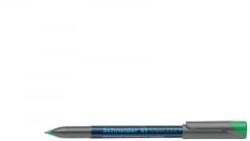 Schneider Alkoholos marker OHP 0, 7mm tűhegyű Maxx 222 F zöld (112204) (112204)