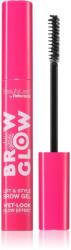 RefectoCil BeautyLash Brow Glow gel pentru sprancene pentru efect umed 14 ml