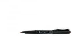 Centropen Alkoholos marker 1mm, CD/DVD Liner M 4606 piros (646060104) (646060104)
