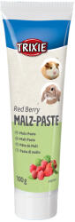 TRIXIE 3x100g Red Berry Trixie malátapaszta snack kisállatoknak