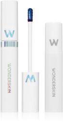 WONDERSKIN Wonder Blading Lip Stain Kit ruj tip tatuaj + activator culoare XOXO 4 ml