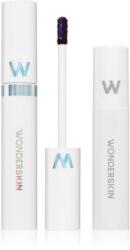 WONDERSKIN Wonder Blading Lip Stain Kit ruj tip tatuaj + activator culoare Glamorous 4 ml