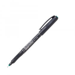 Centropen Alkoholos marker 0, 3mm, S OHP 2634 zöld (626340110) (626340110)