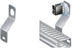 Schneider Electric Harmony XB4 - NSYSPCP - Kábelcsatorna tartó ajtóhoz 22MM (NSYSPCP)