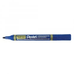 Pentel Alkoholos marker 2, 1mm kerek kék (N850-CE) (N850-CE)