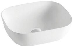 Fluminia Crius 46 cm white (CBA426)