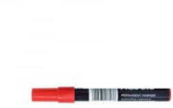 Nebulo Alkoholos jelölő marker 3-5 mm, kúpos 233-S piros (AM-233-S-RED-KH) (AM-233-S-RED-KH)