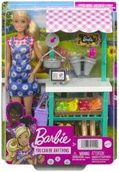 Barbie Papusa Barbie You Can Be Anything - Vanzatoare la market Papusa