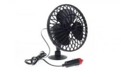 AMiO tapadókorongos ventilátor 14cm (0502235) (0502235) - aqua
