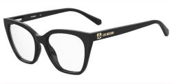 Moschino MOL 627 807 52 Női szemüvegkeret (optikai keret)